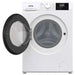 GORENJE WNGPI61SBS washing machine 6 kg 1000 rpm - Перални с предно зареждане<<<Перални<<<Едра бяла техника<<<TechnoMix