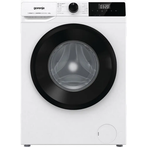 Gorenje WNHPI94BS washing machine - Перални<<<Перални и Сушилни машини<<<Домакински
