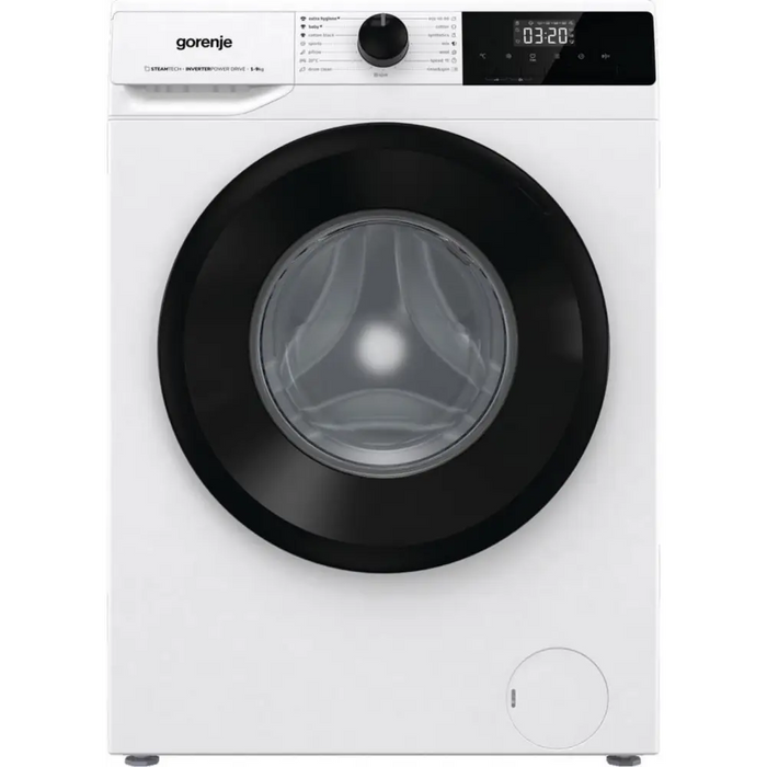 Gorenje WNHPI94BS washing machine - Перални<<<Перални и Сушилни машини<<<Домакински