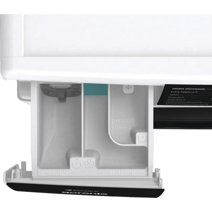 GORENJE WPNA94A1TWIFI/EN washing machine - Freestanding washing machinesAGD-PRW<<<Home Appliance