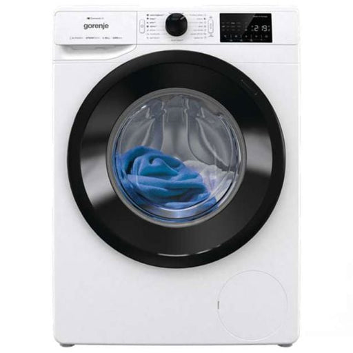 GORENJE WPNEI14A2SWIFI washing machine 10 kg 1400 rpm. - Перални с предно зареждане<<<Перални<<<Едра бяла
