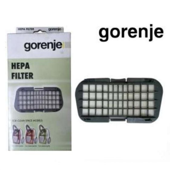 Hepa filter GORENJE 189821