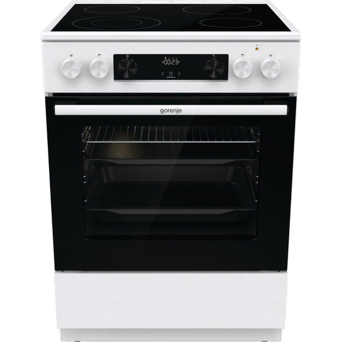 Cooker GORENJE GECS6C70WC