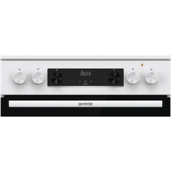 Cooker GORENJE GECS6C70WC