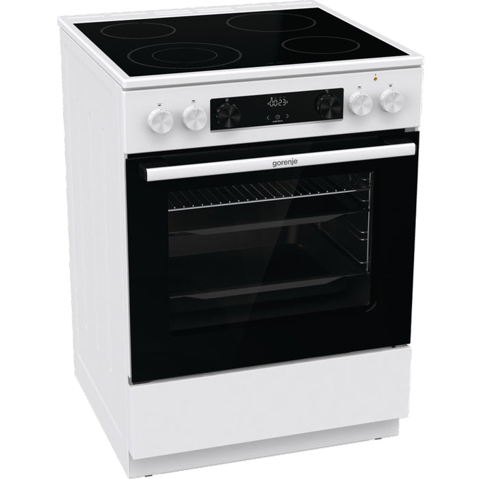 Cooker GORENJE GECS6C70WC