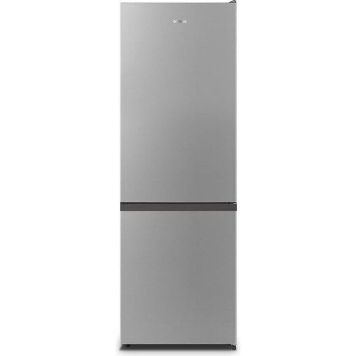 Refrigerator with freezer GORENJE NRK6182PS4 NoFrost Plus