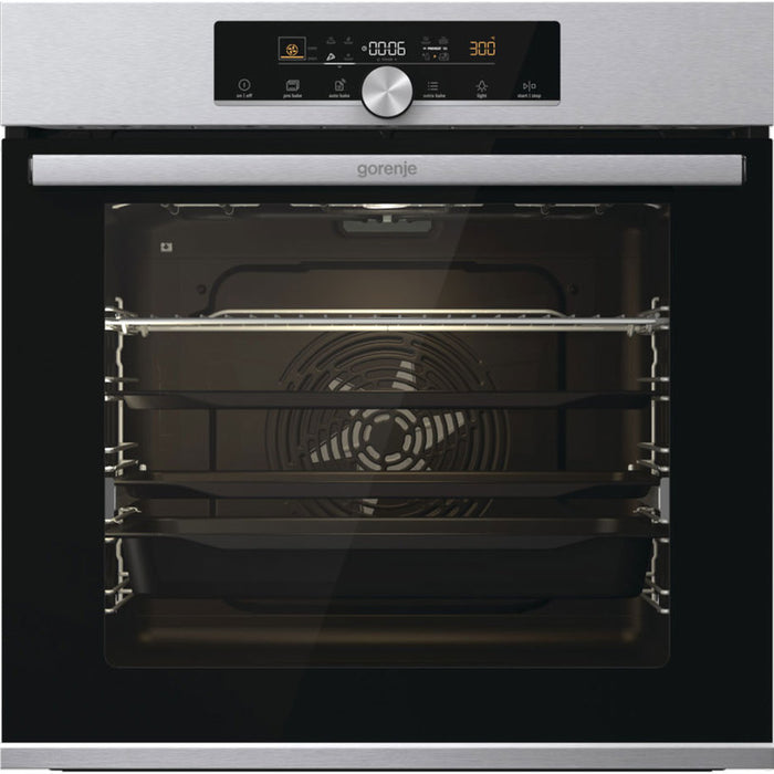 Built-in oven GORENJE BPS6747A06X