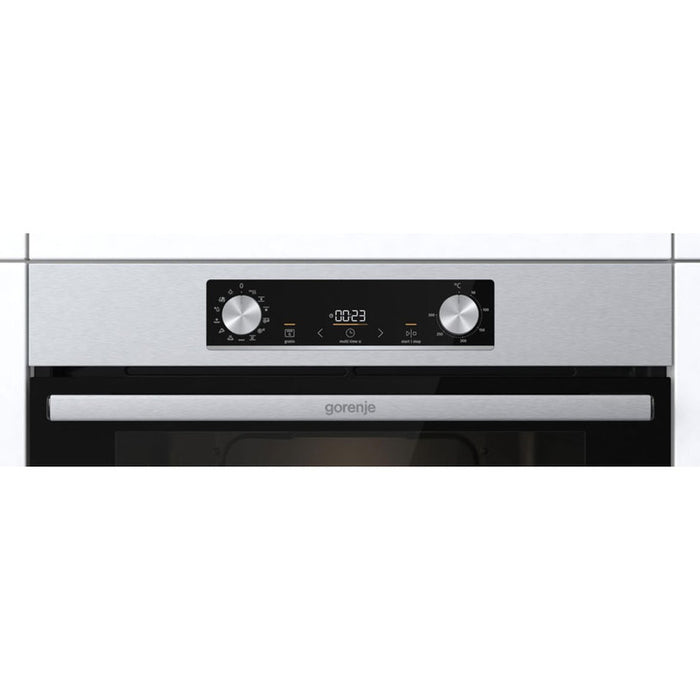 Built-in oven GORENJE BPS6737E14X