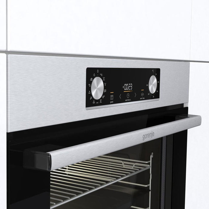 Built-in oven GORENJE BPS6737E14X
