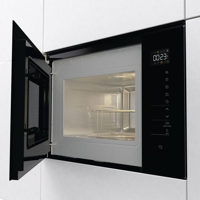 Built-in microwave GORENJE BMI251SG3BG