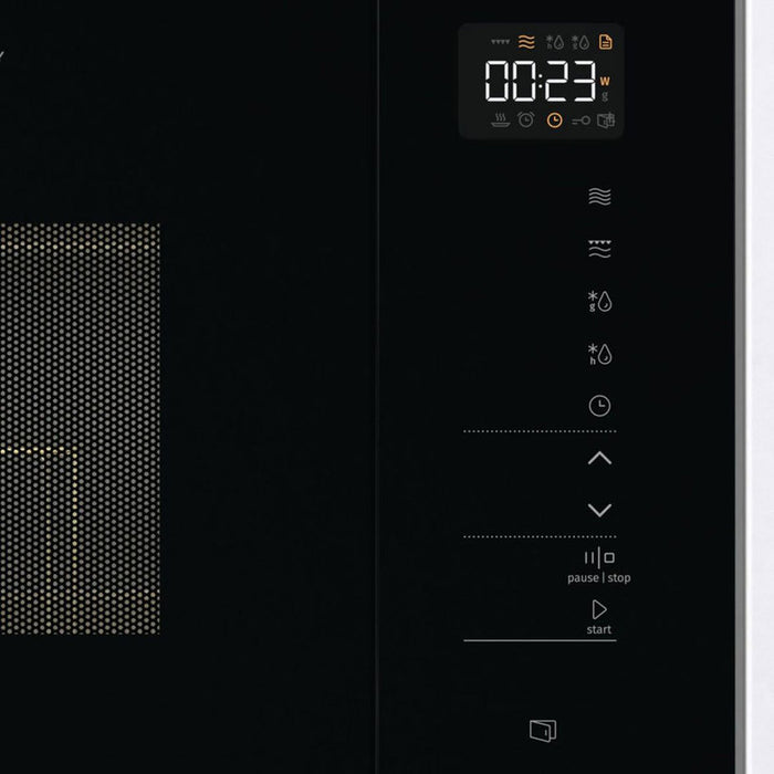 Built-in microwave GORENJE BMI251SG3BG
