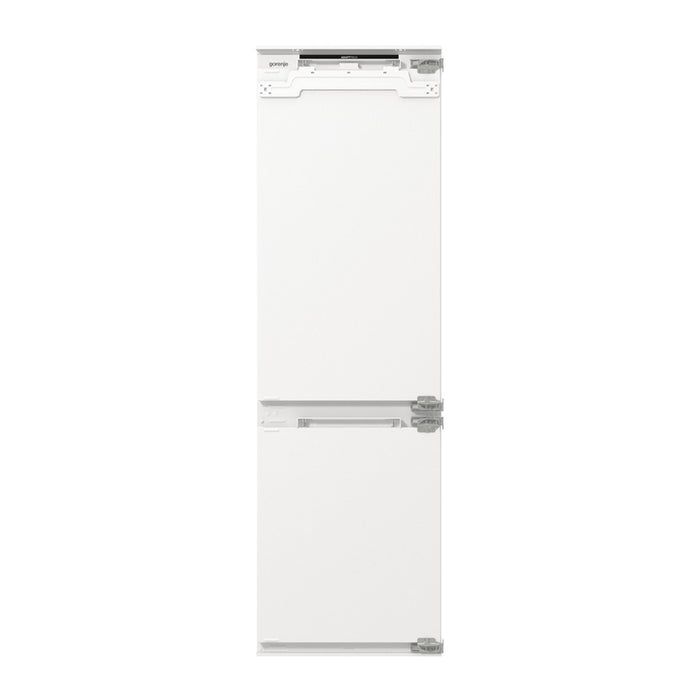 Built-in refrigerator GORENJE NRKI519E82WF, 284 l, NoFrost, 193.2 cm