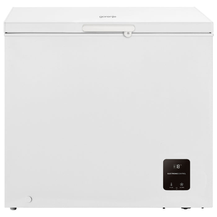 Chest freezer GORENJE FH19EAW, 191 l