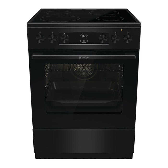 Oven GORENJE GEC6C40BG, 60 cm