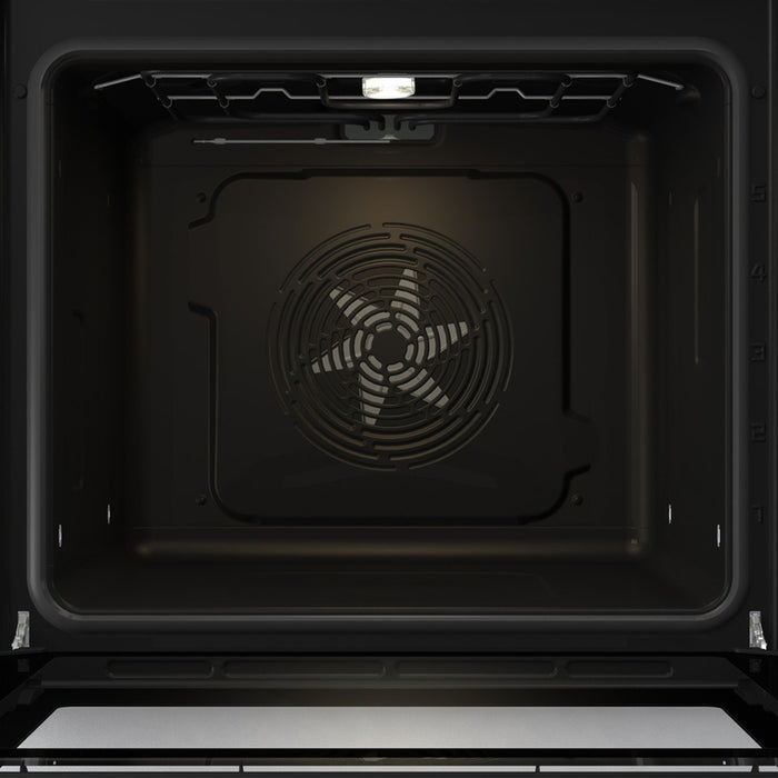 Built-in oven GORENJE BO6735E02BKOT, 77 l