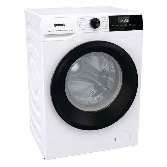 Washer dryer GORENJE W1D2A964ADS, 9/6 kg, 1400 rpm.