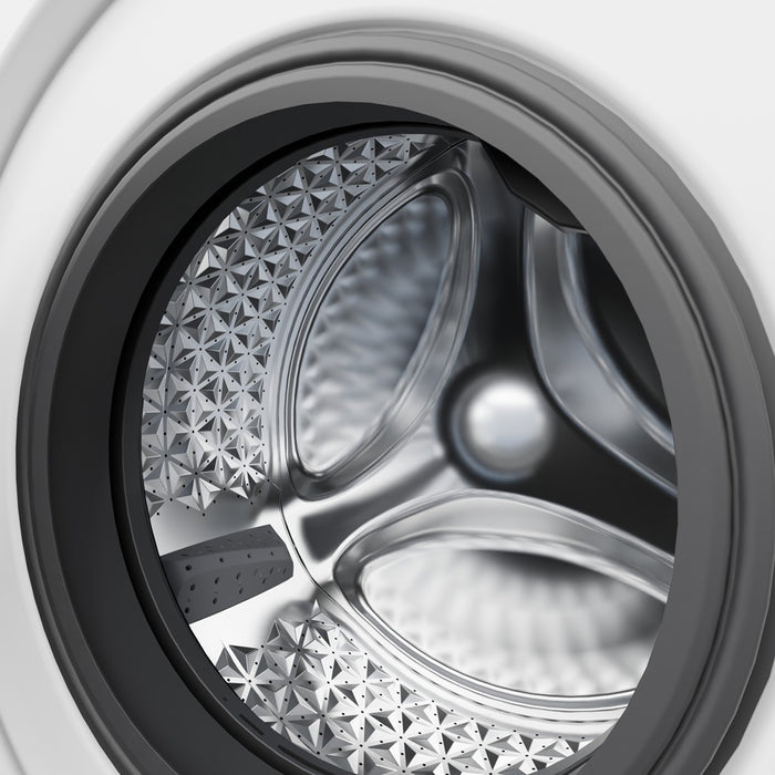 Washing machine GORENJE WG2PS72A12 7.0 kg, 1200 rpm