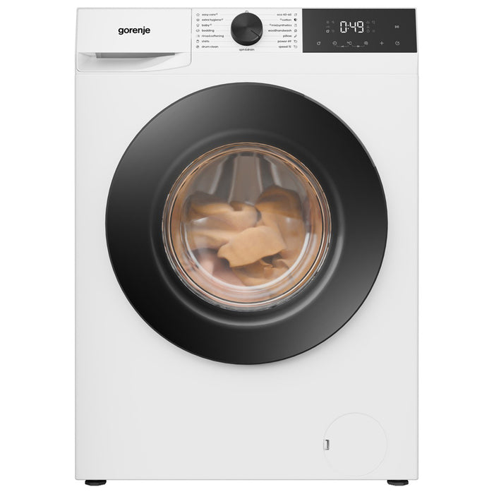 Washing machine GORENJE WG2PS72A12 7.0 kg, 1200 rpm