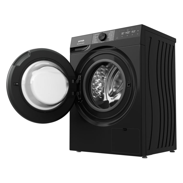 Washing machine GORENJE WG484A31B 8 kg, 1400 rpm