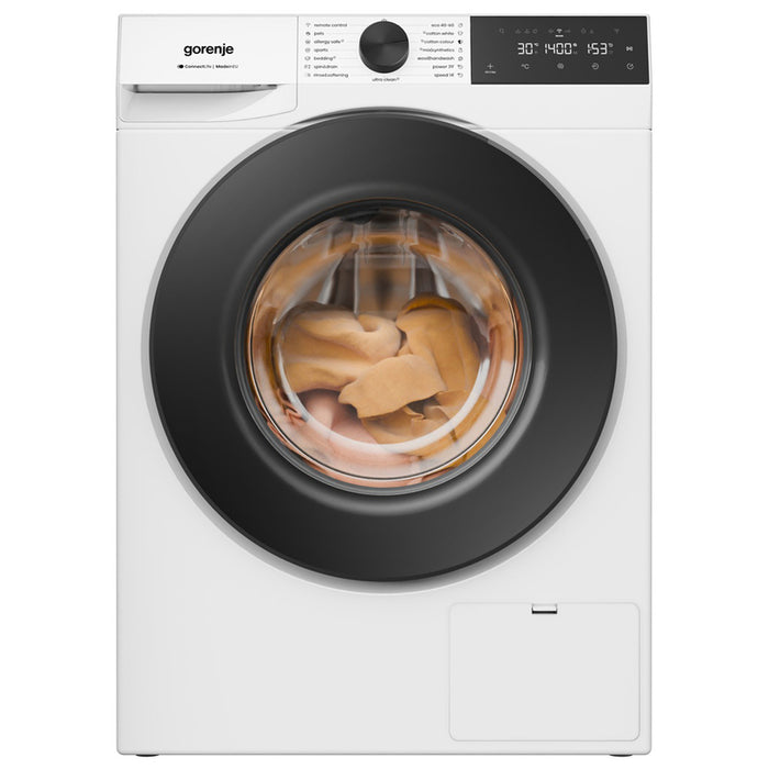 Washing machine GORENJE WG494A11 9 kg, 1400 rpm