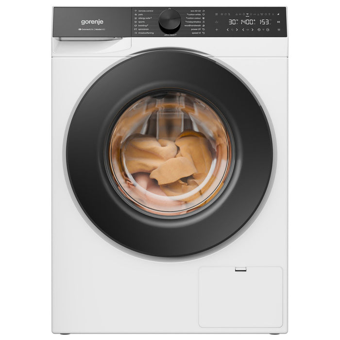 Washing machine GORENJE WG694A11 9 kg, 1400 rpm