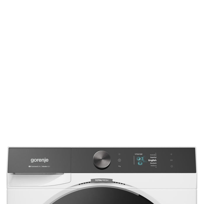 Washing machine GORENJE WG814A5P5 10 kg, 1400 rpm