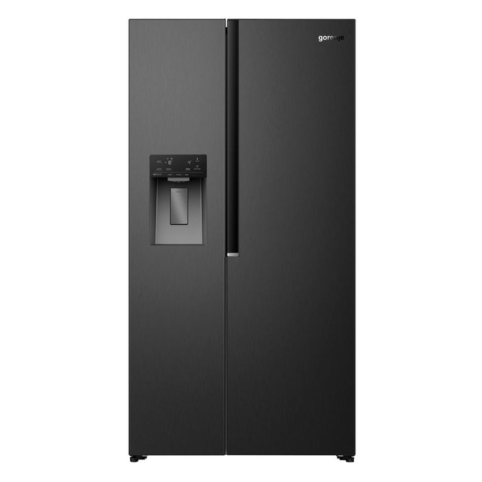 Refrigerator GORENJE NRS917E61X