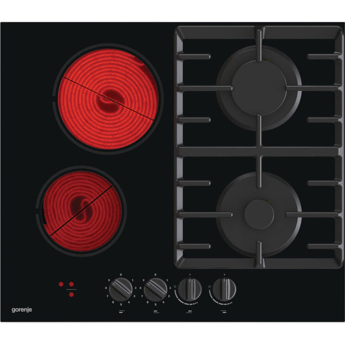 Built-in worktop GORENJE GCE691BSC
