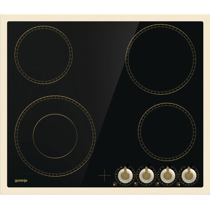 Built-in hob Gorenje EC642CLI