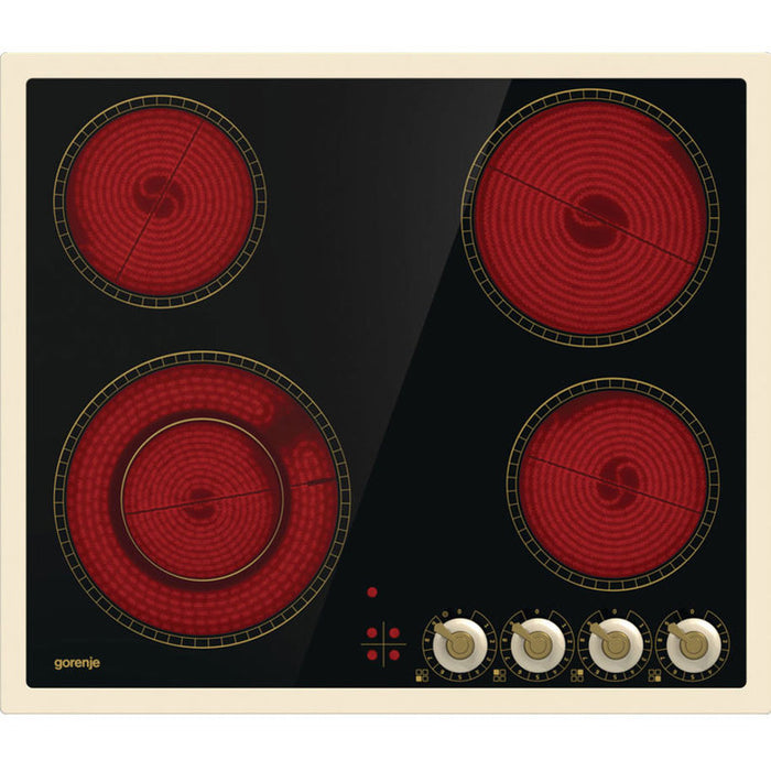 Built-in hob Gorenje EC642CLI