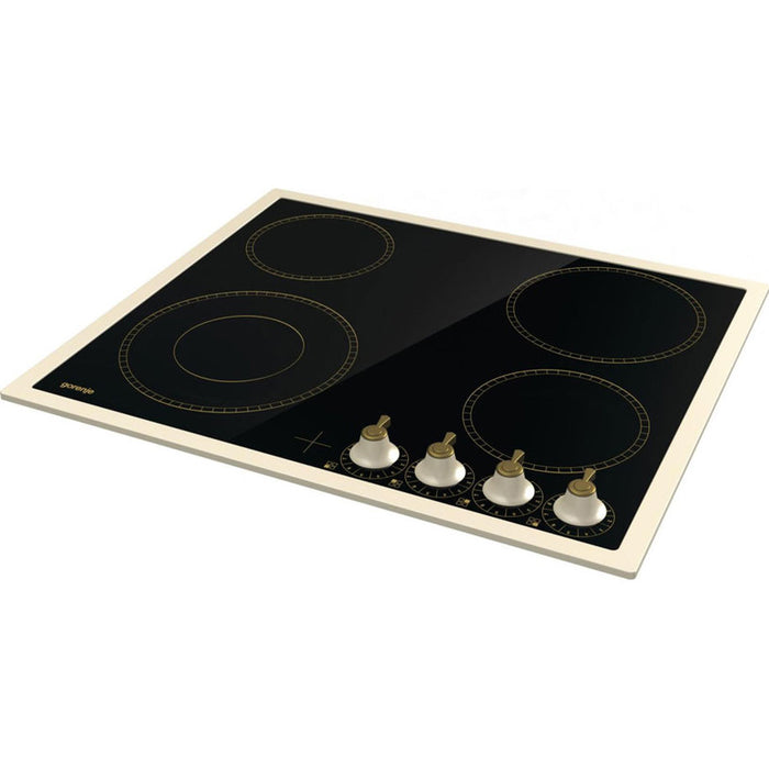 Built-in hob Gorenje EC642CLI