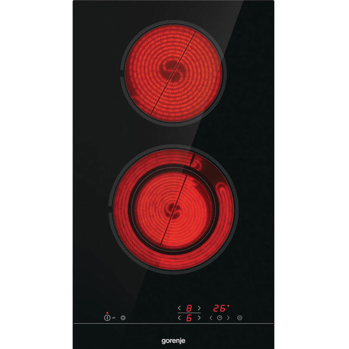Built-in worktop GORENJE ECT322BSC