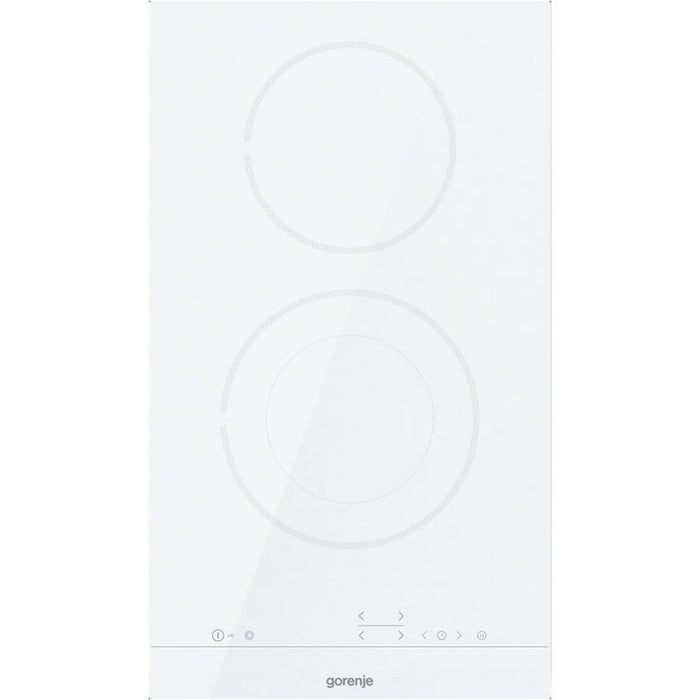 Built-in hob Gorenje ECT322WCSC