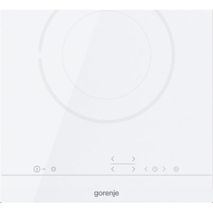 Built-in hob Gorenje ECT322WCSC