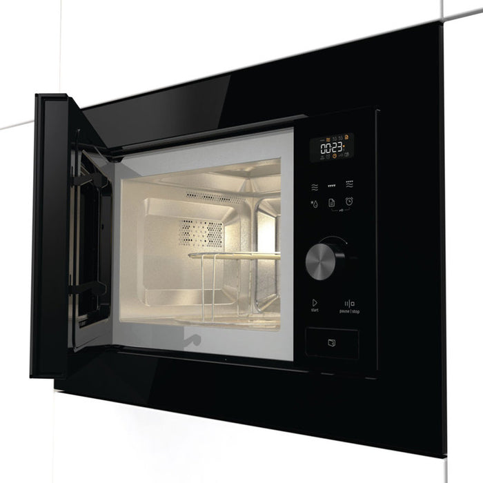 Built-in microwave GORENJE BM201AG1BG