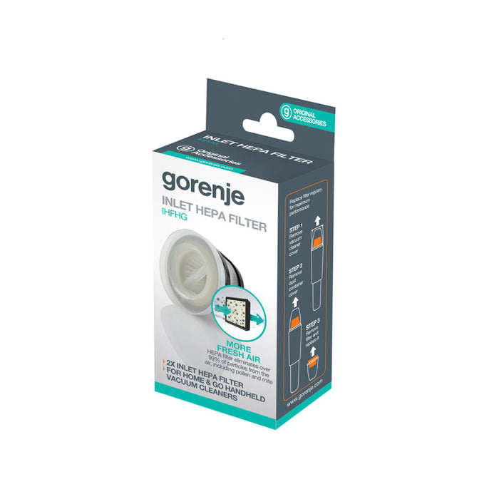 FILTER GORENJE IHFHG 1 PCS