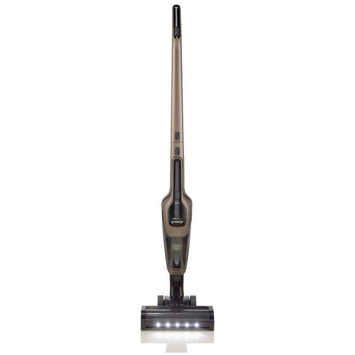 Vertical Vacuum Cleaner GORENJE SVC288191FSIIGO 28.80 V