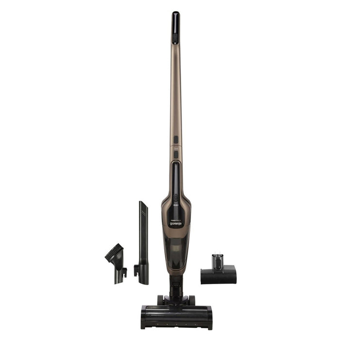 Vertical Vacuum Cleaner GORENJE SVC288191FSIIGO 28.80 V