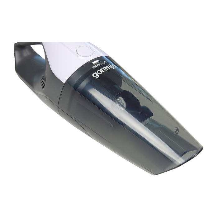 Vacuum cleaner Gorenje MVC148FGW