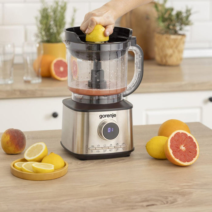 Gorenje SBR1500E food processor