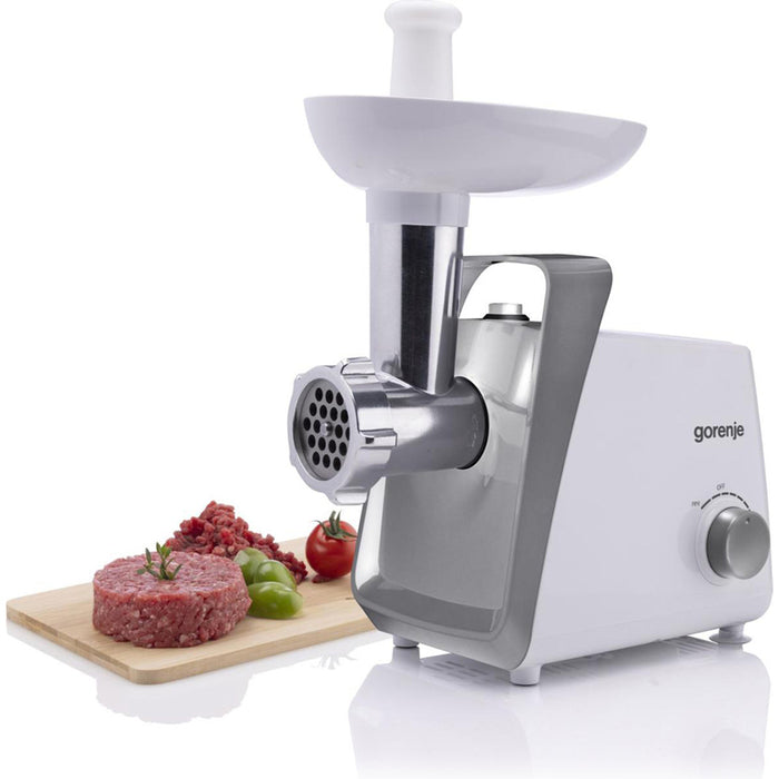 MEAT MINDER GORENJE MG1601W 2.20 kg/min
