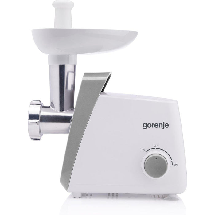 MEAT MINDER GORENJE MG1601W 2.20 kg/min