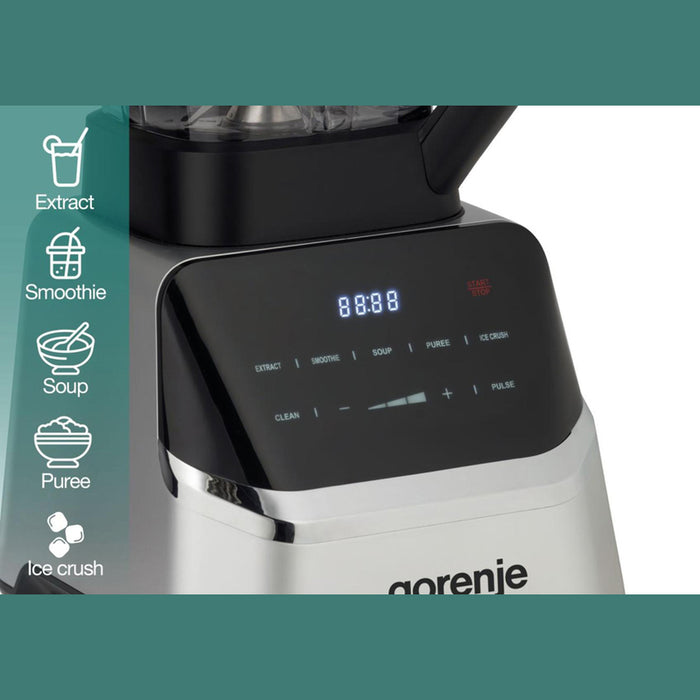 Blender GORENJE BP1500DE 1500 W