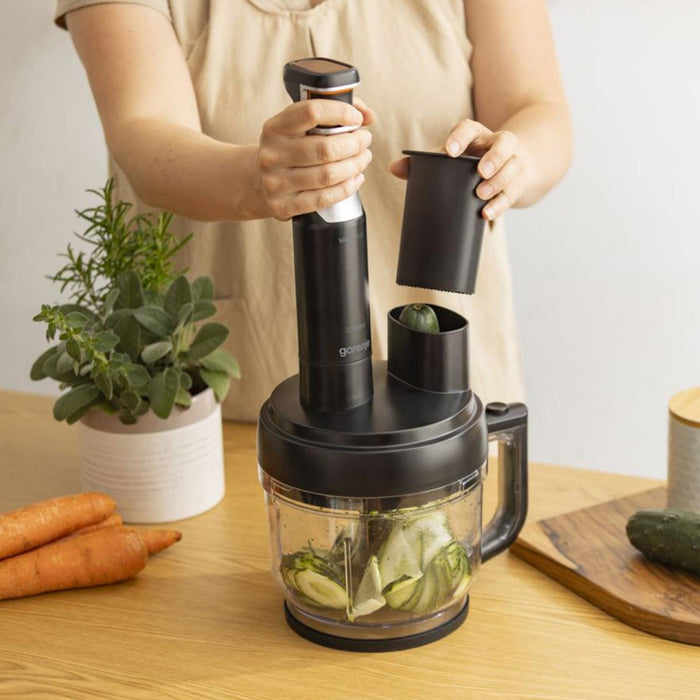 Blender Blender GORENJE HBX1500VXC 1500 W