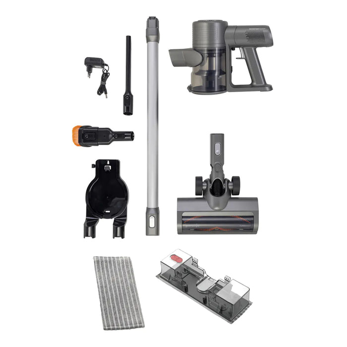 Vacuum cleaner GORENJE SVC252426FFCA