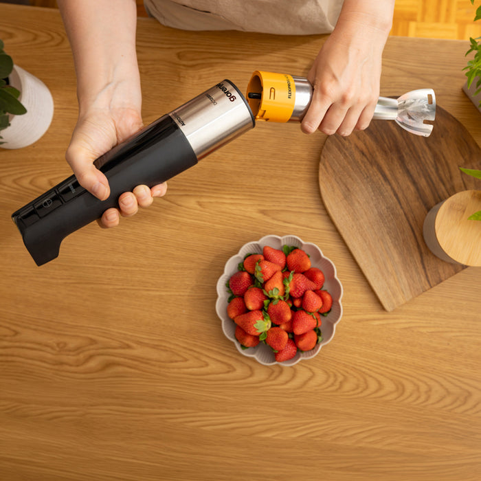 Blender GORENJE HBX1200EB 1200 W