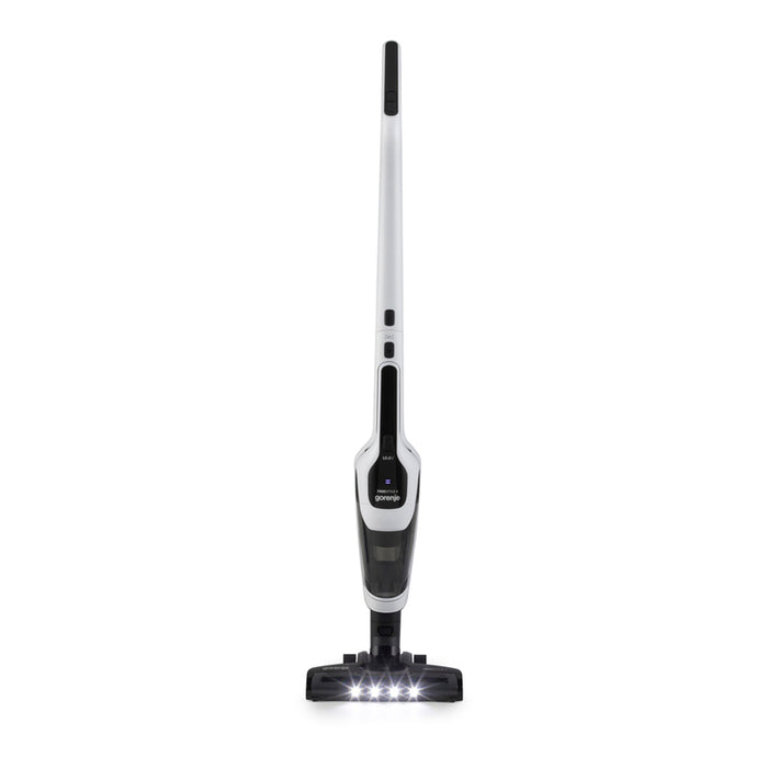 Vacuum cleaner GORENJE SVC180100FSIIW