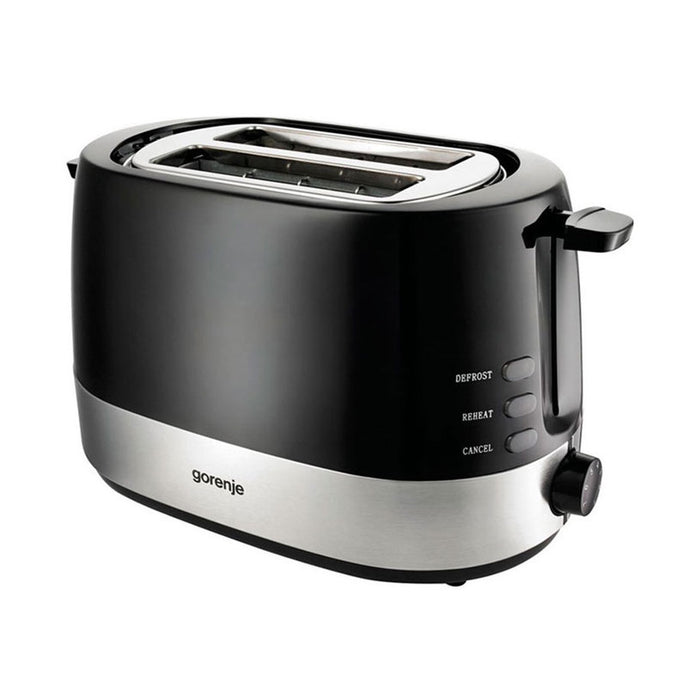 Toaster Gorenje T850BK