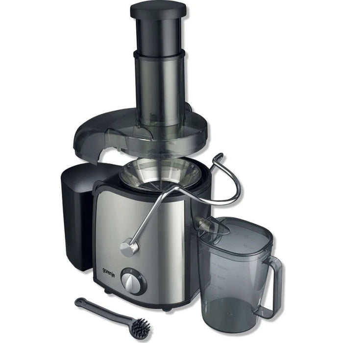 Juicer and Citrus Press GORENJE JC805E II 800 W, 1.00 L