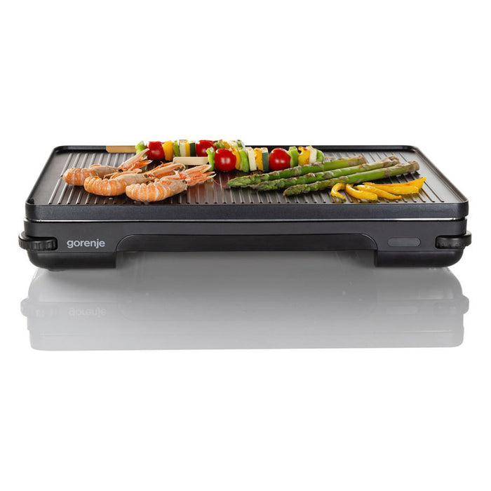 El. Gorenje TG2000LCB grill
